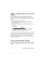 Preview for 104 page of Watchguard Firebox SOHO 6 Wireless User Manual