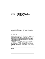 Preview for 115 page of Watchguard Firebox SOHO 6 Wireless User Manual