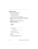 Preview for 118 page of Watchguard Firebox SOHO 6 Wireless User Manual