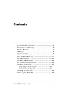 Preview for 9 page of Watchguard Firebox SSL Core Hardware Manual