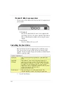 Preview for 16 page of Watchguard Firebox SSL Core Hardware Manual