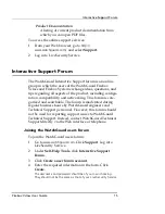 Preview for 47 page of Watchguard Firebox V10 User Manual