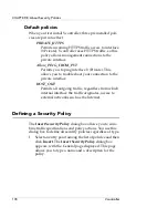 Preview for 210 page of Watchguard Firebox V10 User Manual