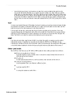 Preview for 15 page of Watchguard Firebox X5500E Reference Manual