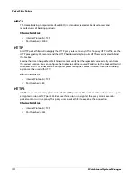 Preview for 52 page of Watchguard Firebox X5500E Reference Manual