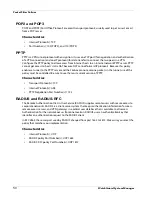 Preview for 58 page of Watchguard Firebox X5500E Reference Manual