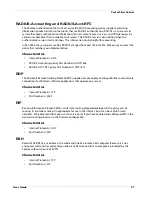 Preview for 59 page of Watchguard Firebox X5500E Reference Manual