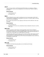 Preview for 65 page of Watchguard Firebox X5500E Reference Manual