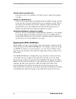 Preview for 2 page of Watchguard SOHO Features Manual