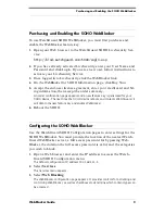 Preview for 3 page of Watchguard SOHO Features Manual