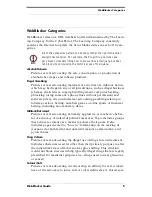 Preview for 5 page of Watchguard SOHO Features Manual