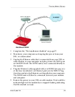 Preview for 33 page of Watchguard SOHO User Manual