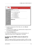 Preview for 43 page of Watchguard SOHO User Manual