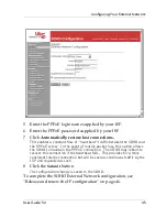 Preview for 45 page of Watchguard SOHO User Manual