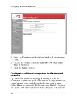 Preview for 48 page of Watchguard SOHO User Manual