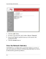 Preview for 50 page of Watchguard SOHO User Manual