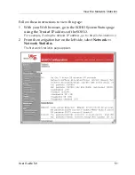 Preview for 51 page of Watchguard SOHO User Manual