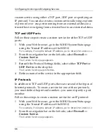 Preview for 66 page of Watchguard SOHO User Manual