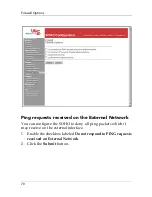 Preview for 70 page of Watchguard SOHO User Manual