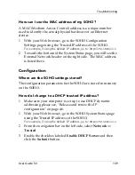 Preview for 109 page of Watchguard SOHO User Manual