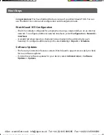 Preview for 4 page of Watchguard WatchGuard XCS 170 Quick Start Manual