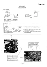 Preview for 21 page of Watchman FD-30A Service Manual