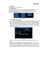 Preview for 53 page of WatchNet EL12004RT Installation And User Manual