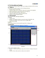 Preview for 83 page of WatchNet EL12004RT Installation And User Manual