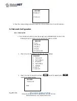 Preview for 19 page of WatchNet WAB P FCKS User Manual