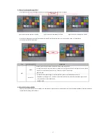 Preview for 17 page of Watec WAT-1200CS Osd Users Manual