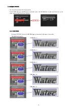 Preview for 16 page of Watec WAT-910HX User Manual