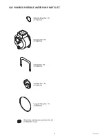 Preview for 3 page of Water Ace RCPH Installation Manual