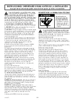 Preview for 18 page of Water Ace RSP10 Installation Manual