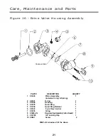 Preview for 23 page of Water Boss 550 Installation And Service Manual