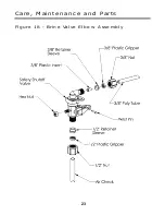 Preview for 25 page of Water Boss 550 Installation And Service Manual