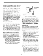 Preview for 6 page of Water Boss Series 255 Installating And Operation Manual