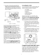 Preview for 7 page of Water Boss Series 255 Installating And Operation Manual