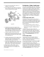 Preview for 16 page of Water Boss Series 255 Installating And Operation Manual