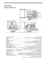 Preview for 17 page of Water Boss Series 255 Installating And Operation Manual