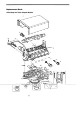 Preview for 21 page of Water Boss Series 255 Installating And Operation Manual