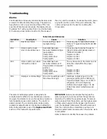 Preview for 25 page of Water Boss Series 255 Installating And Operation Manual