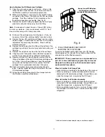 Preview for 17 page of Water Factory Systems SQC3 Series Owner'S Manual