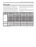 Preview for 13 page of Water Furnace Versatec Ultra Series Installation Manual