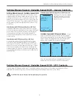 Preview for 27 page of Water Furnace Versatec Ultra Series Installation Manual