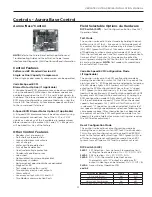 Preview for 33 page of Water Furnace Versatec Ultra Series Installation Manual