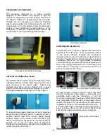 Preview for 6 page of Water-Loo Portable Skid Toilet Operation Manual