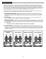 Preview for 4 page of Water Right ASP-TW Installation Instructions & Owner'S Manual