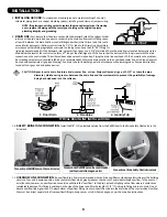 Preview for 6 page of Water Right ASP-TW Installation Instructions & Owner'S Manual