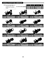 Preview for 24 page of Water Right ASP1-1044 Installation Instructions & Owner'S Manual