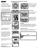 Preview for 7 page of Water Tech Volt 11A0060 Operator'S Manual